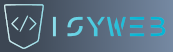Logo Isyweb : Developpement web